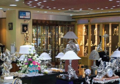 Woodmart RETAIL STORE - HYDERABAD